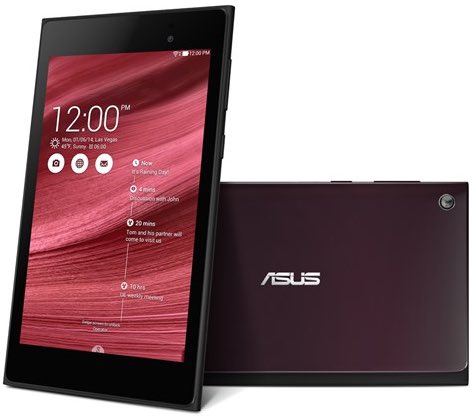 Asus MeMO Pad 7 ME572CL LTE 16GB